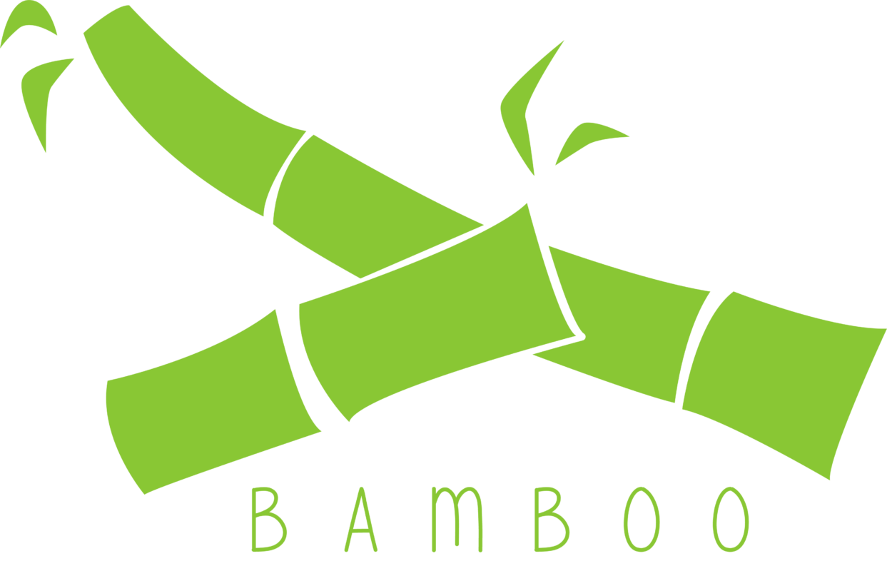 Bamboo Webshop